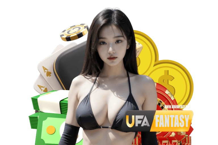 ufa fantasy slot