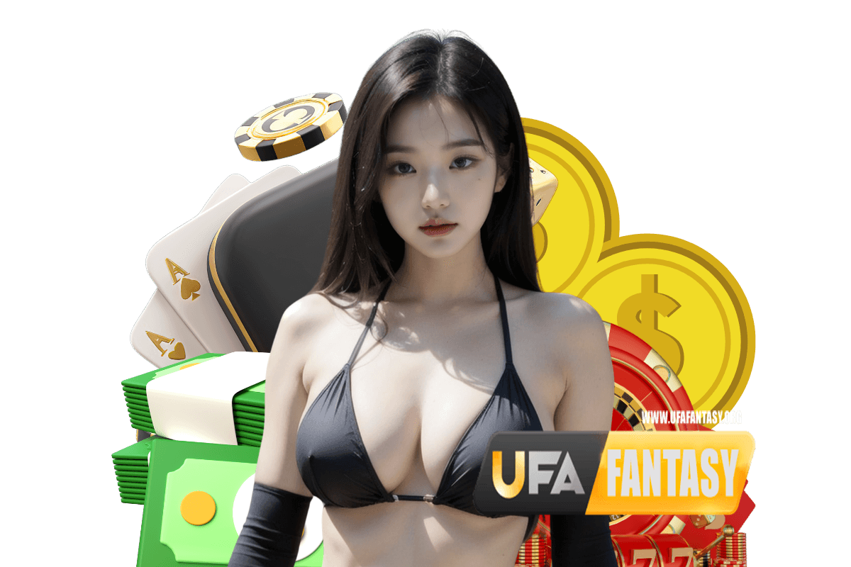 ufa fantasy slot