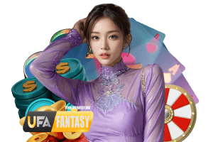 ufa fantasy ติดต่อ