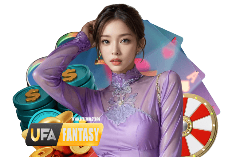 ufa fantasy ติดต่อ