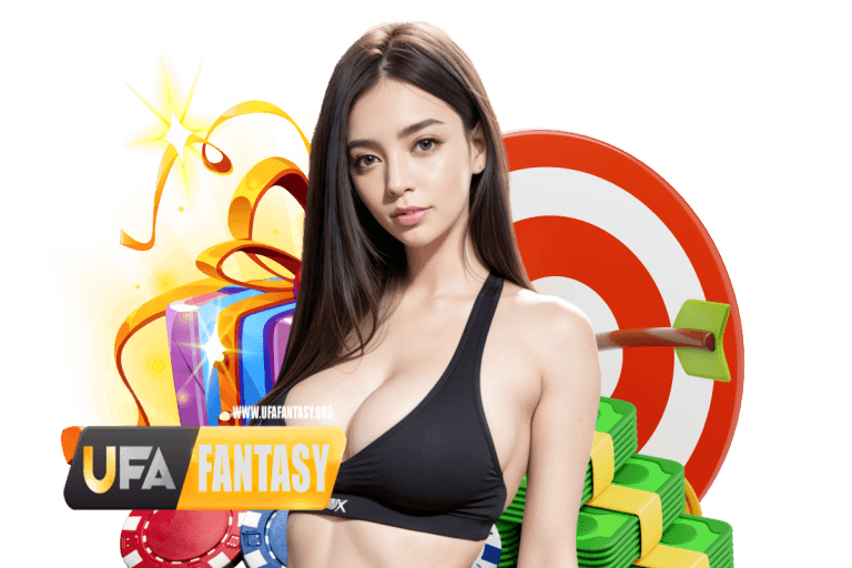 ufa fantasy แตกง่าย