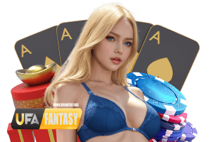 ufa wallet