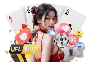 ufa เว็บตรง