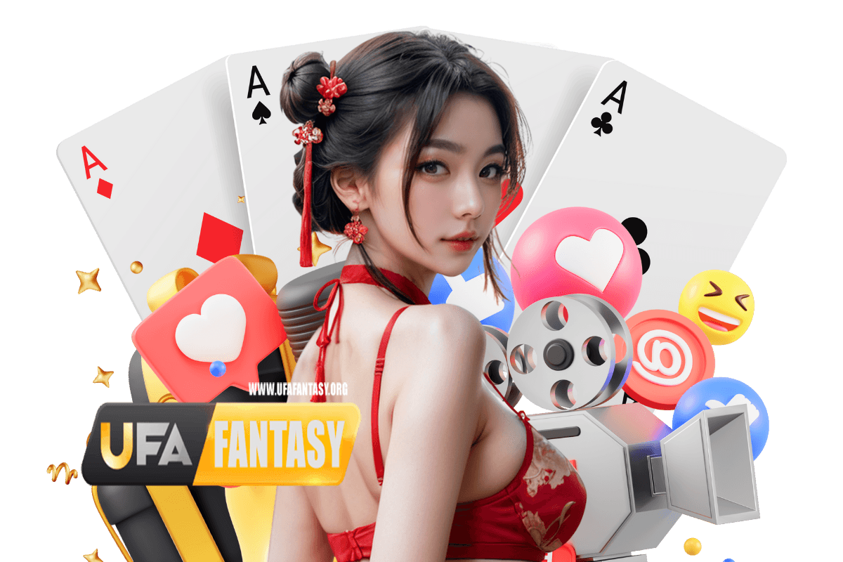 ufa เว็บตรง