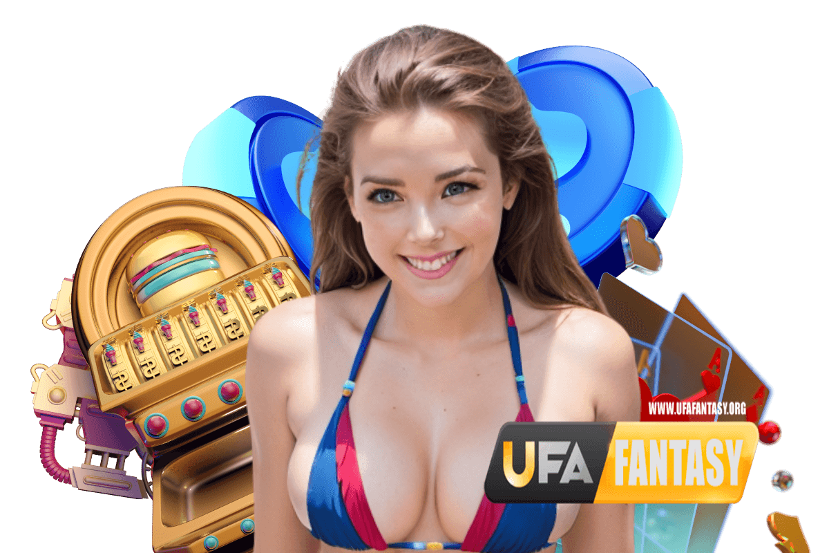 สล็อต ufa